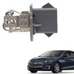 Enhance your car with Chevrolet Malibu Blower Motor Resistor 