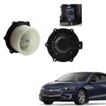 Enhance your car with Chevrolet Malibu Blower Motor & Parts 