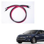 Enhance your car with Chevrolet Malibu Car Battery & Cables 
