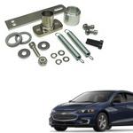 Enhance your car with Chevrolet Malibu Exhaust Hardware 