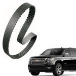 Enhance your car with Chevrolet Tahoe Belts 