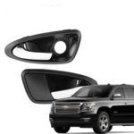 Enhance your car with Chevrolet Tahoe Interior Door Handle 