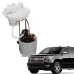 Enhance your car with Chevrolet Tahoe Fuel Pumps 