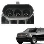Enhance your car with Chevrolet Tahoe Throttle Position Sensor 