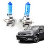 Enhance your car with Chrysler 200 Series Dual Beam Headlight 