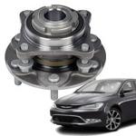 Enhance your car with Chrysler 200 Series Front Hub Assembly 