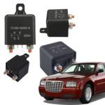 Enhance your car with Chrysler 300 Series Switches & Relays 