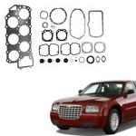 Enhance your car with Chrysler 300 Series Engine Gaskets & Seals 