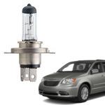 Enhance your car with Chrysler Town & Country Van Headlight Bulbs 