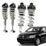 Enhance your car with Dodge Caliber Rear Complete Strut Assembly 