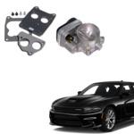Enhance your car with Dodge Charger Throttle Body & Hardware 