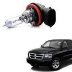 Enhance your car with Dodge Dakota Headlight Bulbs 