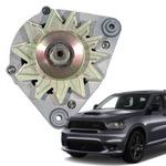 Enhance your car with Dodge Durango Remanufactured Alternator 