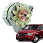Enhance your car with Dodge Grand Caravan Remanufactured Alternator 