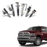 Enhance your car with Dodge Ram 2500 Fuel Injection 