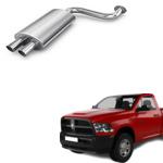 Enhance your car with Dodge Ram 3500 Exhaust Pipe 