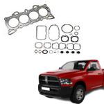 Enhance your car with Dodge Ram 3500 Engine Gaskets & Seals 