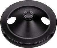 Purchase Top-Quality Dorman OE Solutions Power Steering Pump Pulley by DORMAN (OE SOLUTIONS) 01