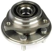 Purchase Top-Quality Dorman OE Solutions Standard Hub Assembly by DORMAN (OE SOLUTIONS) 01
