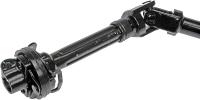 Purchase Top-Quality Dorman OE Solutions Steering Shaft by DORMAN (OE SOLUTIONS) 02