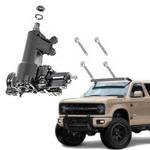 Enhance your car with Ford Bronco Full Size Steering Gear & Parts 