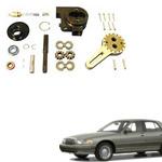 Enhance your car with Ford Crown Victoria Fuel Pump & Parts 