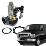 Enhance your car with Ford E250 Van EGR Valve & Parts 