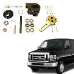 Enhance your car with Ford E250 Van Fuel Pump & Parts 