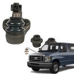 Enhance your car with Ford E350 Van Lower Ball Joint 