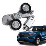 Enhance your car with Ford Explorer Drive Belt Tensioner 