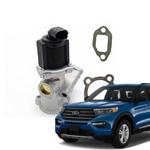 Enhance your car with Ford Explorer EGR Valve & Parts 