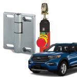 Enhance your car with Ford Explorer Sensors & Switches 