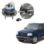 Enhance your car with Ford Explorer Sport Trac Front Hub Assembly 