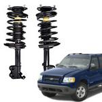 Enhance your car with Ford Explorer Sport Trac Front Shocks & Struts 