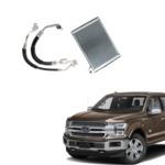 Enhance your car with Ford F150 Air Conditioning Hose & Evaporator Parts 