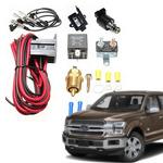 Enhance your car with Ford F150 Engine Sensors & Switches 