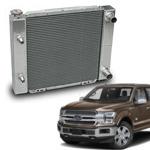Enhance your car with Ford F150 Radiator 