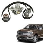 Enhance your car with Ford F150 Timing Parts & Kits 