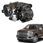 Enhance your car with Ford F150 Transfer Case & Parts 
