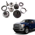 Enhance your car with Ford F250 Automatic Transmission Parts 