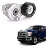 Enhance your car with Ford F250 Tensioner Assembly 