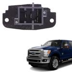 Enhance your car with Ford F250 Blower Motor Resistor 