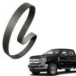 Enhance your car with Ford F250 Pickup Belts 