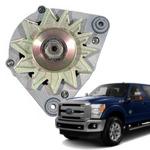 Enhance your car with Ford F250 Remanufactured Alternator 