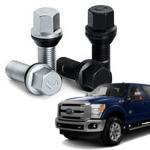 Enhance your car with Ford F250 Wheel Lug Nut & Bolt 