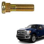 Enhance your car with Ford F250 Wheel Lug Nut 