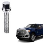 Enhance your car with Ford F250 Wheel Lug Nuts & Bolts 