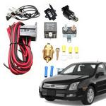 Enhance your car with Ford Fusion Engine Sensors & Switches 