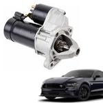 Enhance your car with Ford Mustang Starter 