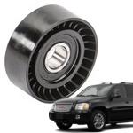 Enhance your car with GMC Envoy Idler Pulley 